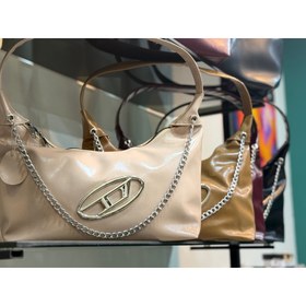 تصویر کیف دوشی دیزل 