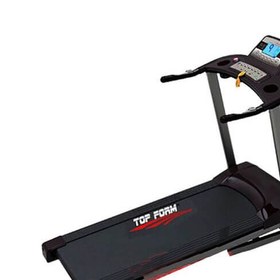 تصویر تردمیل تاپ فرم مدل Top form 9907 