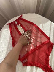 تصویر بادی فاق باز 4602 