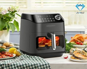 تصویر سرخ کن گریمن مدل GR-AF575 Grimmen GR-AF575 Air Fryer