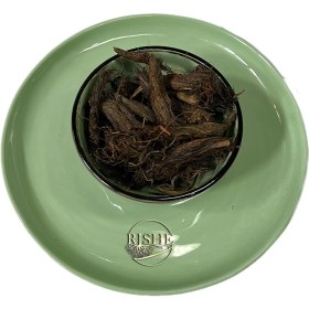 تصویر ریشه سنبل الطیب 