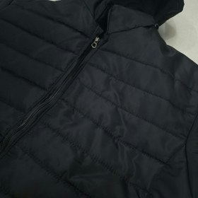 تصویر کاپشن مردانه کد3 