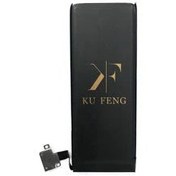 تصویر باتری موبایل کی اف (Kf) مدل مناسب برای گوشی اپل مدل iPhone 6s 