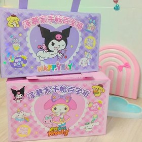 تصویر پک استیکر 