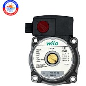 تصویر پمپ پکیج ویلو (بدون هوزینگ) 