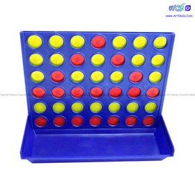 تصویر دوز چهارتایی شایان 