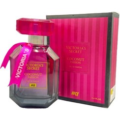 تصویر عطر ادوپرفیوم زنانه نایس ویکتوریا سکرت کوکونات پشن حجم ۱۰۰ میلی لیتر 