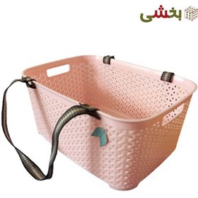 تصویر سبد پیک نیک آریسام 