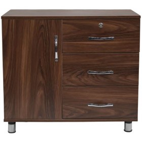 تصویر فایل کنار میز 