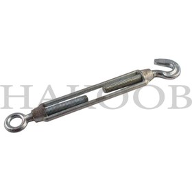 تصویر مهار کش 