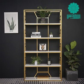 تصویر کتابخانه اسمردیس مدل K109 