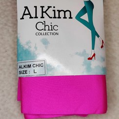 تصویر لگ براق کمر کنی آلکیم چیک 