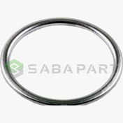 تصویر واشر گلویی اگزوز نیسان ماکسیما - محصول اصلی 