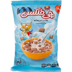 تصویر غلات صبحانه بالشتی چی فلکس چی توز 