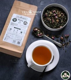 تصویر دمنوش لاغری (200گرمی) 