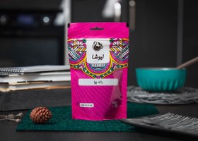 تصویر دانه چیا 