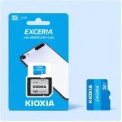 تصویر کارت حافظه KIOXIA-32Gمدل EXCERIA 