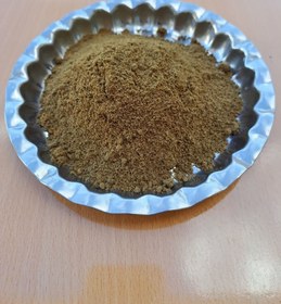 تصویر پودر زیره سبز - 100گرم Green Cumin Powder