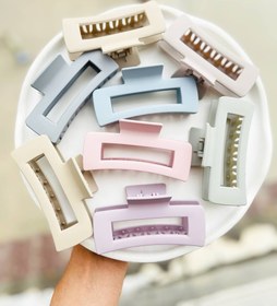 تصویر کلیپس روزانه ساده 