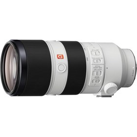 تصویر لنز سونی Sony FE 70-200mm f/2.8 GM OSS ا Sony FE 70-200mm f/2.8 GM OSS Lens Sony FE 70-200mm f/2.8 GM OSS Lens