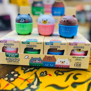 تصویر فروشگاه لوازم تحریر پن