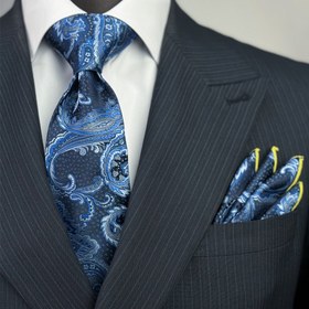 تصویر کراوات لوکس vkl23 