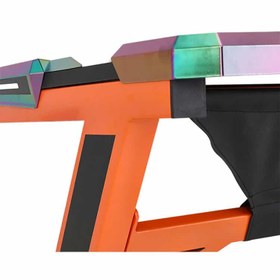 تصویر میز گیمینگ MEETION MT-DSK10 