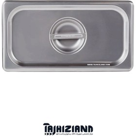 تصویر درب بن ماری 1/3 SF 