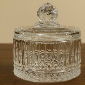 تصویر قندان الیسا 