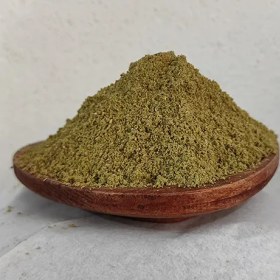 تصویر پودر رازیانه 