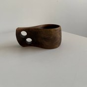 تصویر کوکسا چوبی 