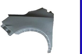 تصویر گلگیر جلو چپ جک S5 