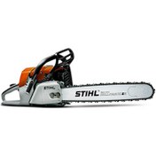 تصویر اره بنزینی اشتیل مدل MS382 ا STIHL MS382 Petrol Chain Saw STIHL MS382 Petrol Chain Saw