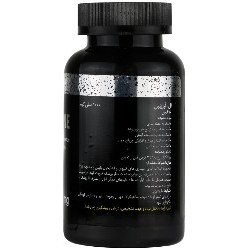 تصویر ال آرژنین 1000 میلی گرم بی اس کی 90 قرص L-arginine 1000 mg BSK 90 tabs