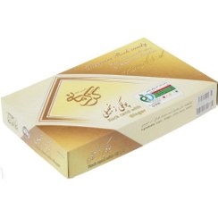 تصویر پولکی زنجبیلی کرمانی ۴۵۰ گرمی 