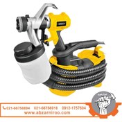 تصویر پیستوله برقی کنزاکس مدل 5688 ظرفیت ۸۰۰ وات 