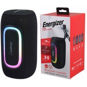 تصویر اسپیکر بلوتوثی قابل حمل انرجایزر مدل BTS 163 speaker energizer BTS 163