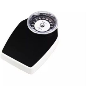 تصویر ترازو میکانیکی زیکلاس مد مدل ZTKMS01 Bathroom Scale ZTKMS01