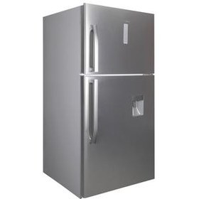 تصویر یخچال فریزر پاکشوما مدل RTP 670 PAKSHOMA REFRIGERATOR RTP 670