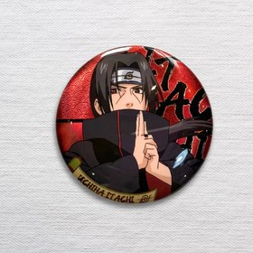تصویر پیکسل Itachi 