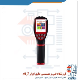 تصویر دوربین تصویربرداری حرارتی دیجیتال وینتکت WT3160 WINTACT WT3160 digital thermal imaging camera