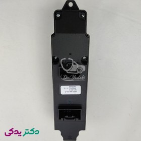 تصویر سوئیچ الكتریكی شیشه بالابر هایما S7 درب راننده شرکتی ایساکو اصل 0941409402 