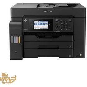 تصویر پرینتر چهار کاره epson 15150 