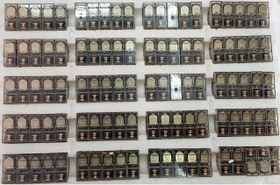 تصویر رله شیشه‌ای امرون مدل G2R-1-E ظرفیت ۲۴ ولت ۱۶ آمپر 