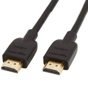 تصویر کابل HDMI آمازون بیسیکس مدل SL1500 طول ۱.۸ متر 