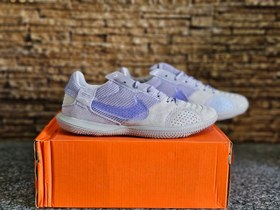 تصویر کفش فوتسال نایک استریت گتو Nike Street Gato 