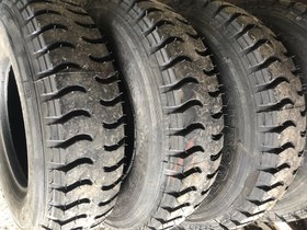 تصویر لاستیک روکش نیسانی 750/16 درجه ۱ جفتی 