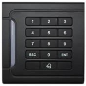 تصویر دستگاه اکسس کنترل کارتی R8 