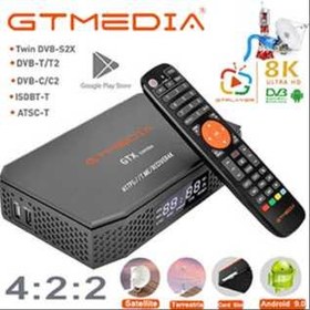 تصویر جیتی مدیا جیتی کمبو gtmedia combo