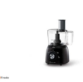 تصویر غذاساز فیلیپس مدل HR7631 ظرفیت ۱.۳ لیتر ۲ سرعته 